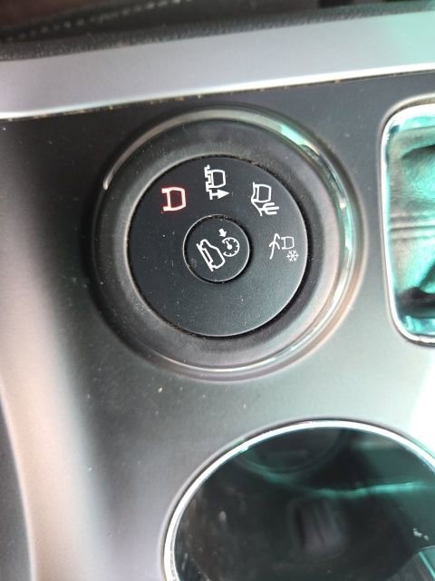 Used 2014 Ford Explorer Sport AWD/4WD image 13