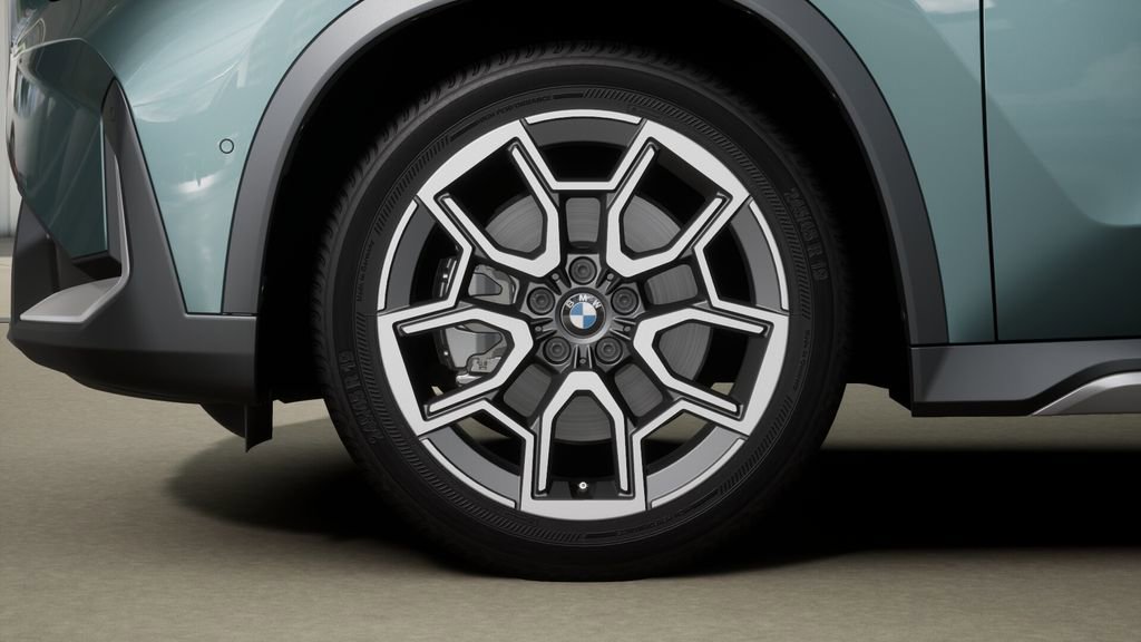 Used 2026 BMW X1 xDrive28i w/ Technology Package image 33