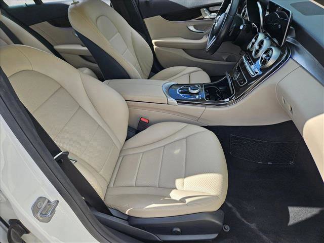 Used 2021 Mercedes-Benz C 300 Sedan image 20