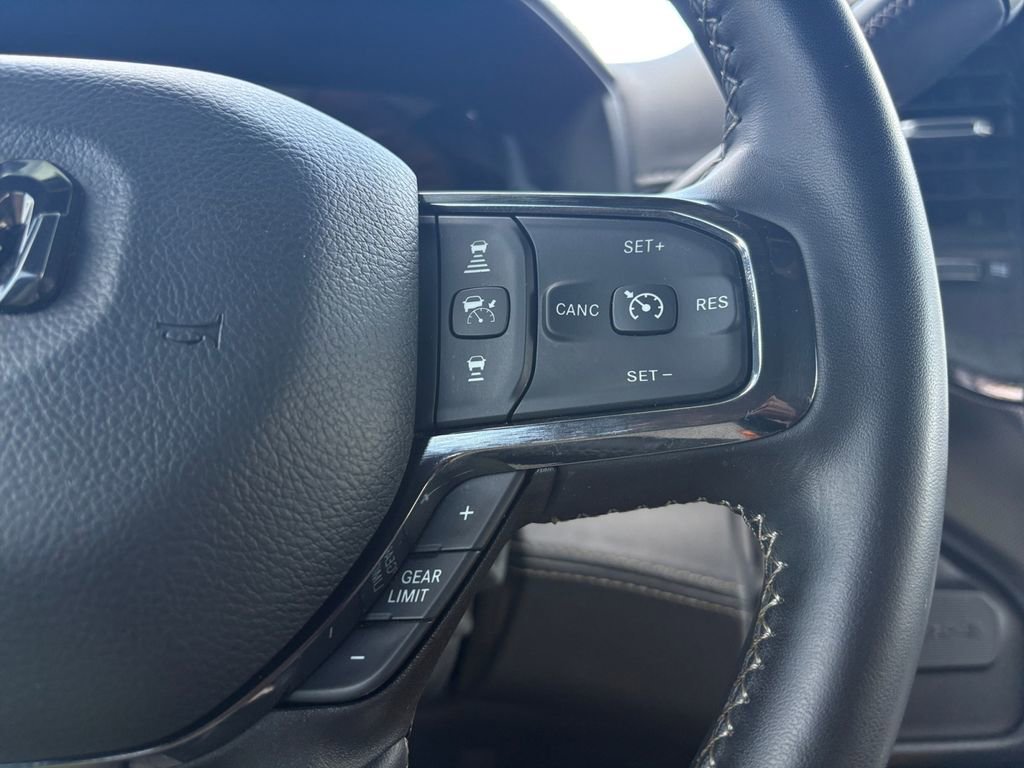 Certified 2024 RAM 3500 Limited image 14