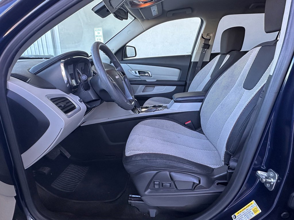 Used 2017 GMC Terrain SLE image 15