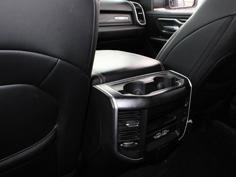 Used 2023 RAM 1500 Big Horn image 29