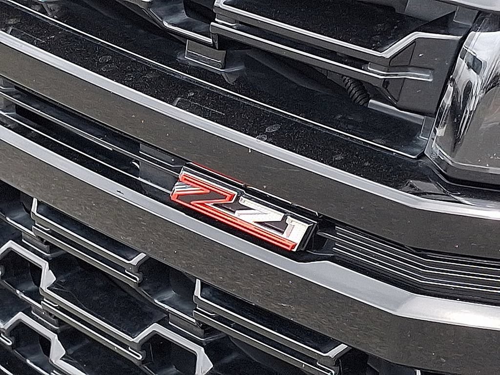 Used 2023 Chevrolet Tahoe Z71 w/ Luxury Package AWD/4WD image 27