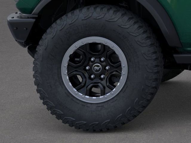 New 2025 Ford Bronco Badlands image 21