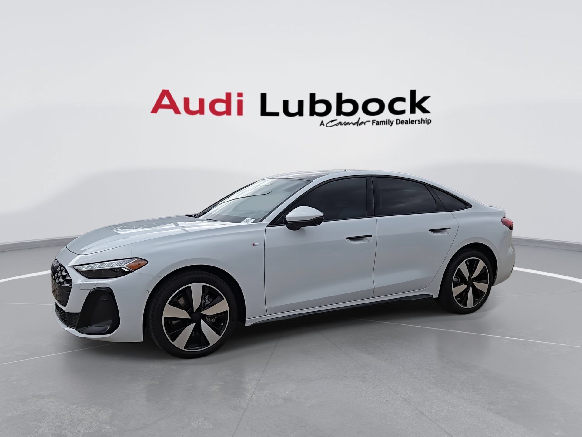 New 2026 Audi A5 2.0T Premium Plus AWD/4WD image 5