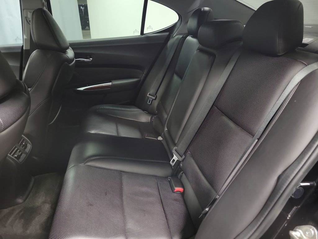 Used 2015 Acura TLX V6 SH-AWD w/ Advance Package image 20