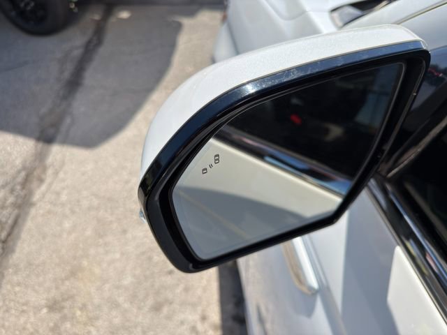 Used 2024 Lincoln Navigator L Reserve image 14