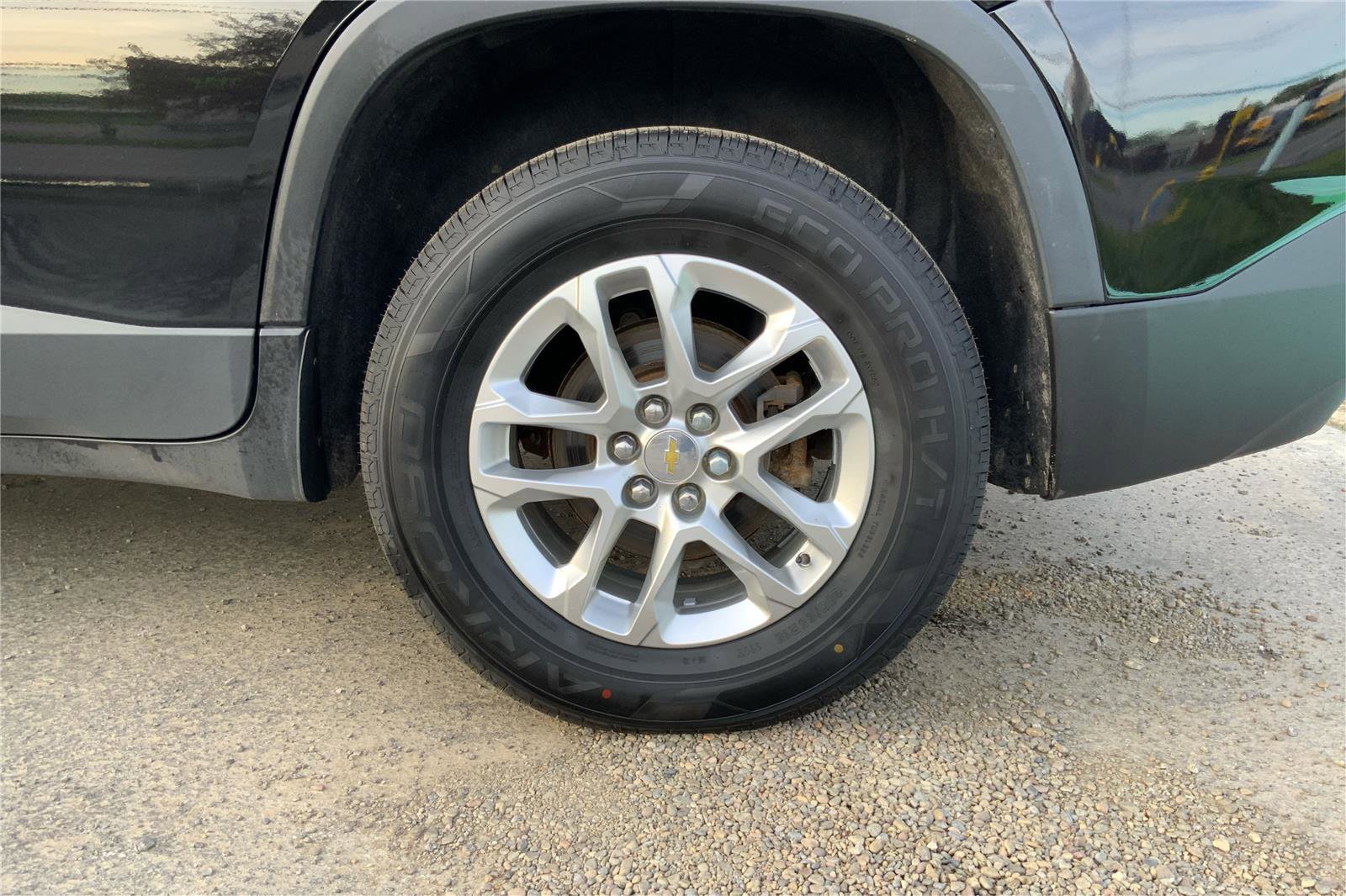 Used 2019 Chevrolet Traverse LS w/ LPO, Floor Liner Package AWD/4WD image 29