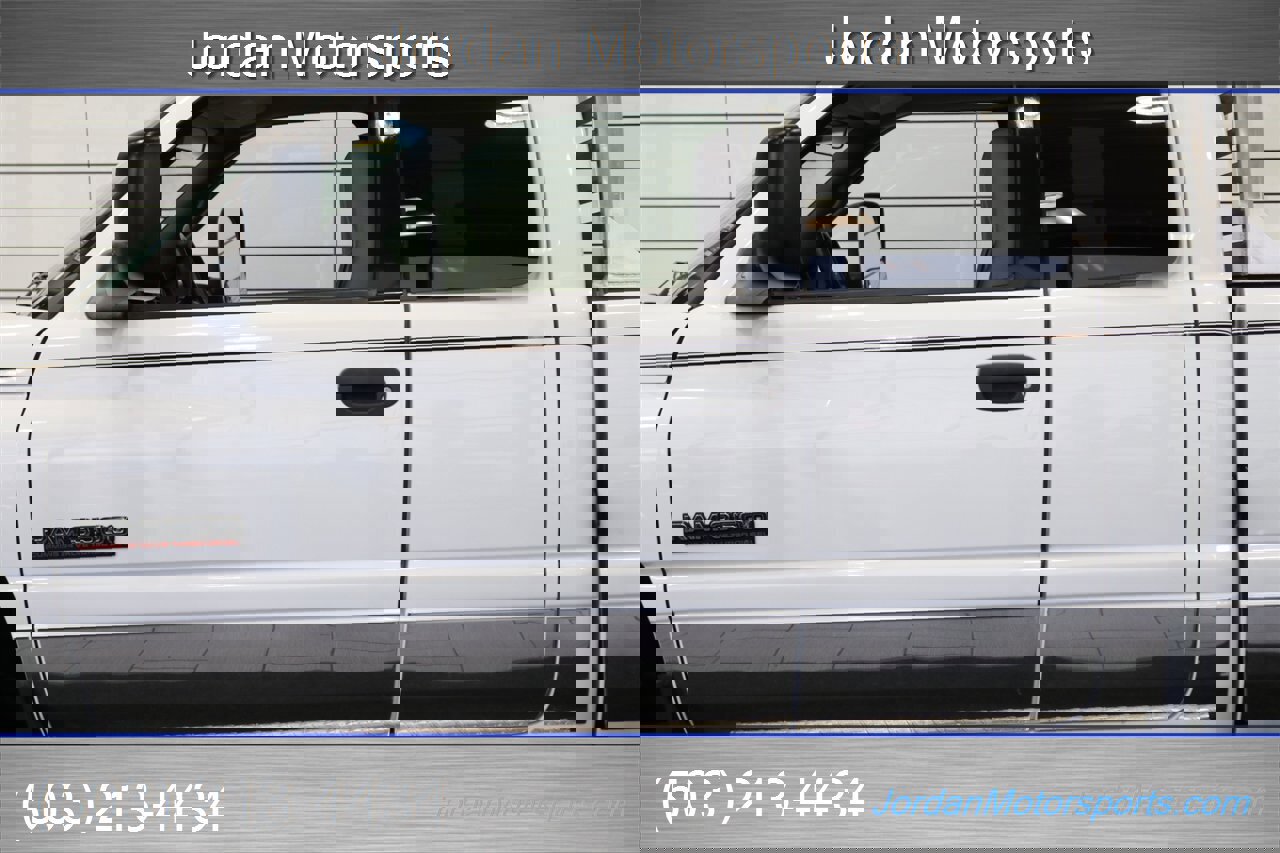 Used 2001 Dodge Ram 3500 Truck ST image 52