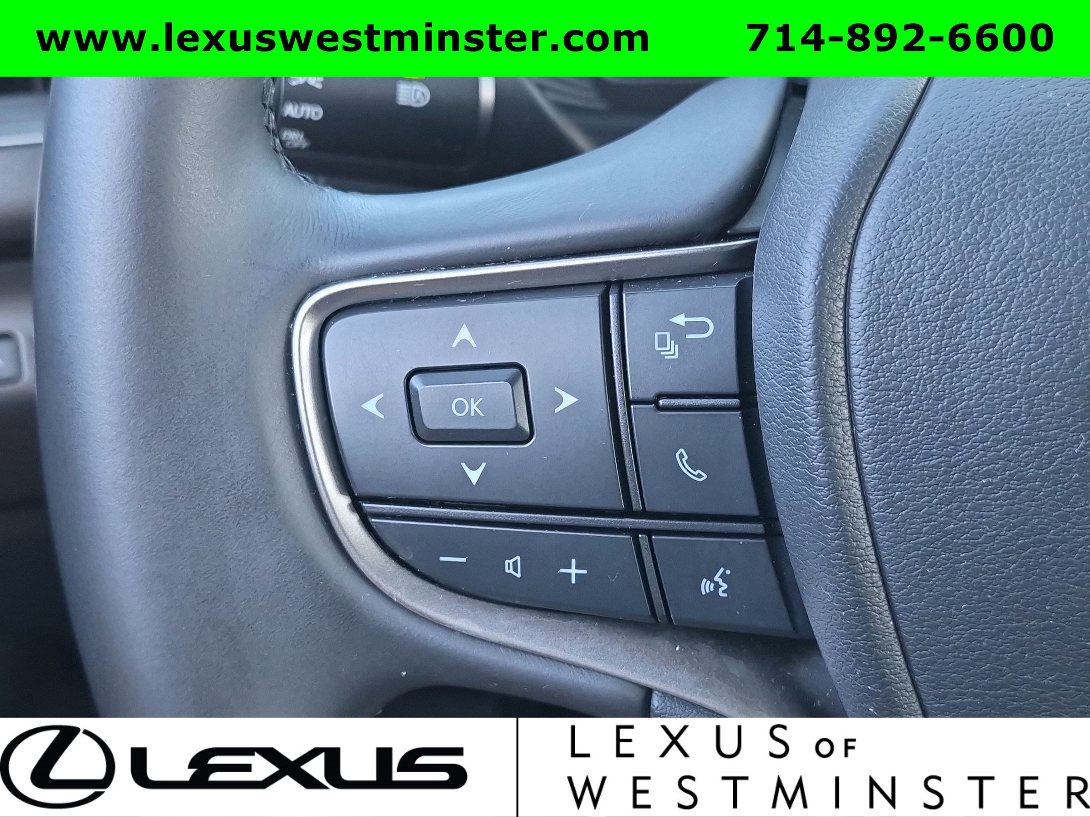 Certified 2024 Lexus UX 250h FWD image 25