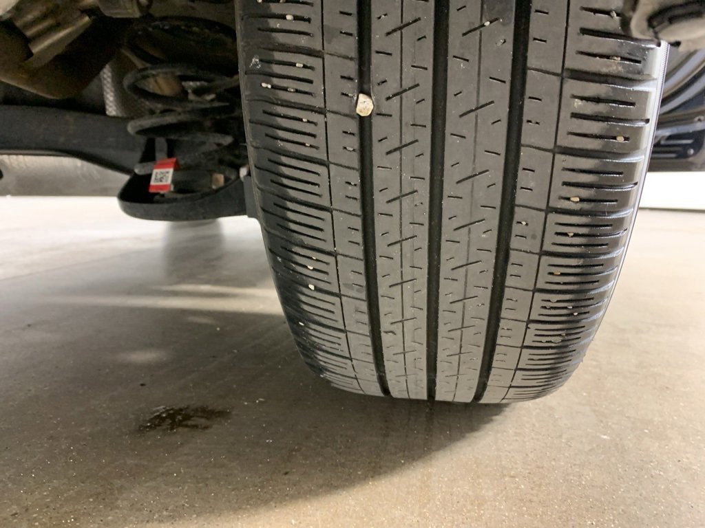 Used 2024 Toyota Corolla LE image 38