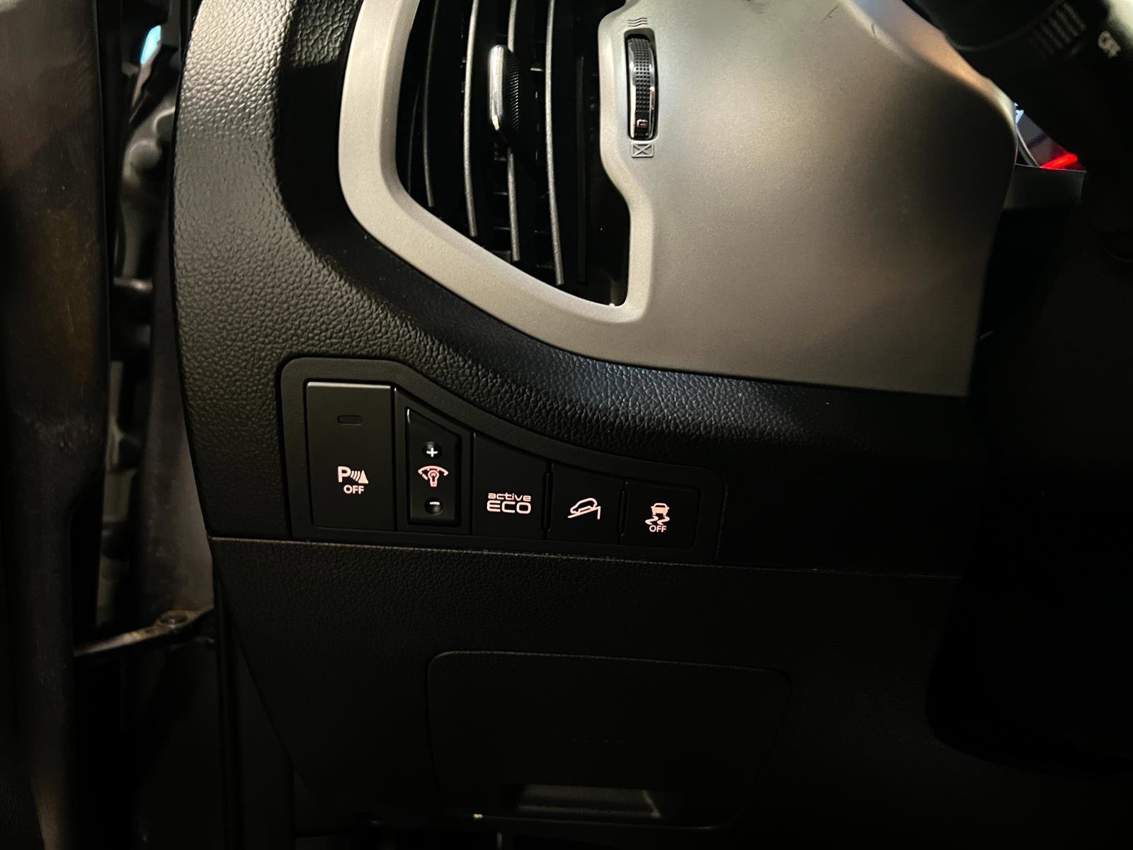 Used 2016 Kia Sportage SX image 15