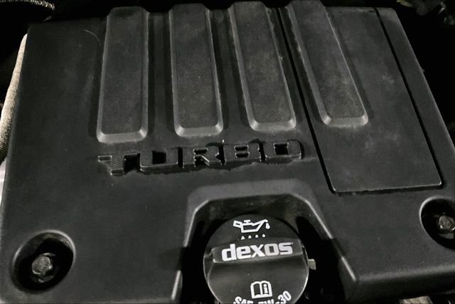 Used 2021 Chevrolet Silverado 1500 Custom image 27