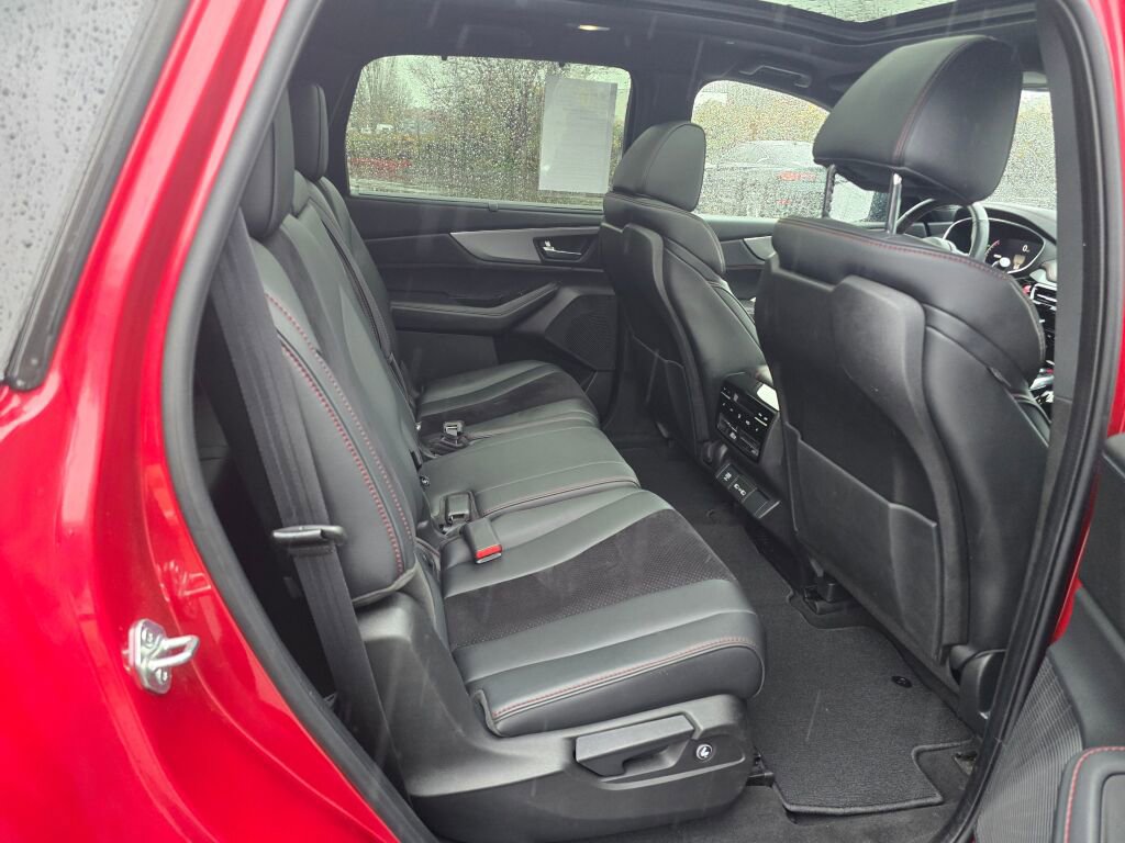 Used 2022 Acura MDX A-Spec image 12