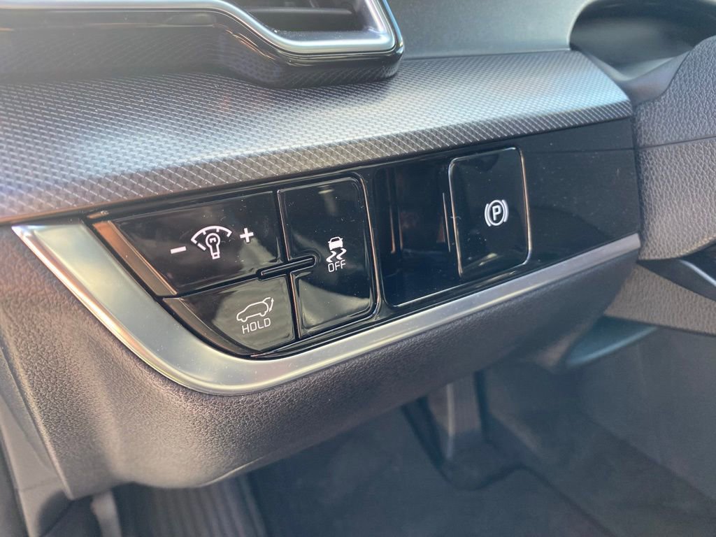 New 2025 Kia Sportage SX image 17