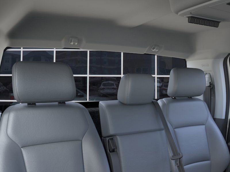 New 2025 Ford F550 4x4 Regular Cab Super Duty image 22