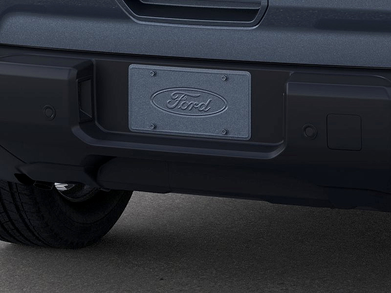 New 2026 Ford Bronco Sport Big Bend w/ Convenience Package AWD/4WD image 23