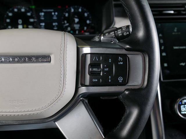 Used 2024 Land Rover Discovery Dynamic SE AWD/4WD image 20