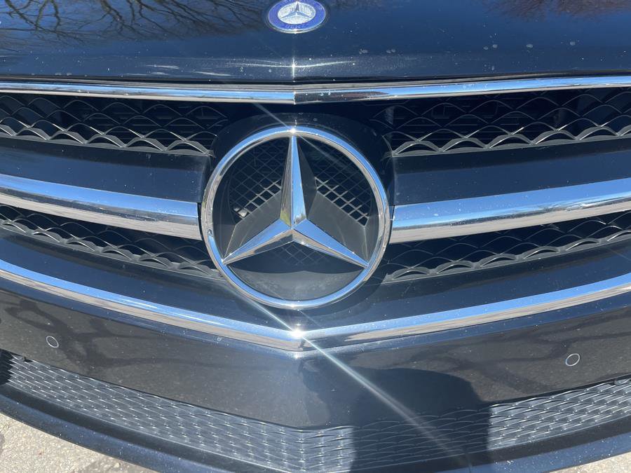 Used 2013 Mercedes-Benz CL 63 AMG image 34