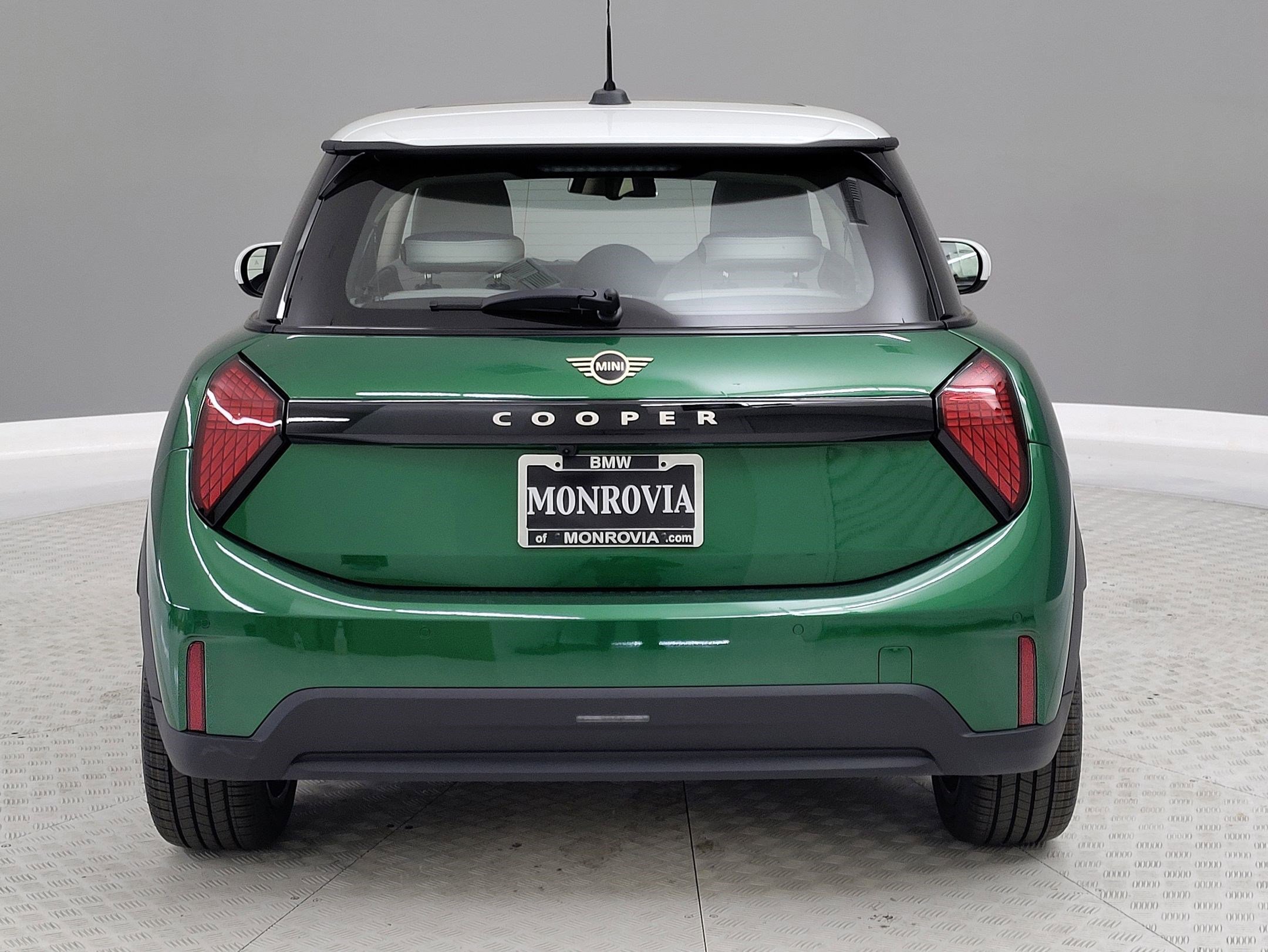 New 2026 MINI Cooper 2-Door Hardtop image 7