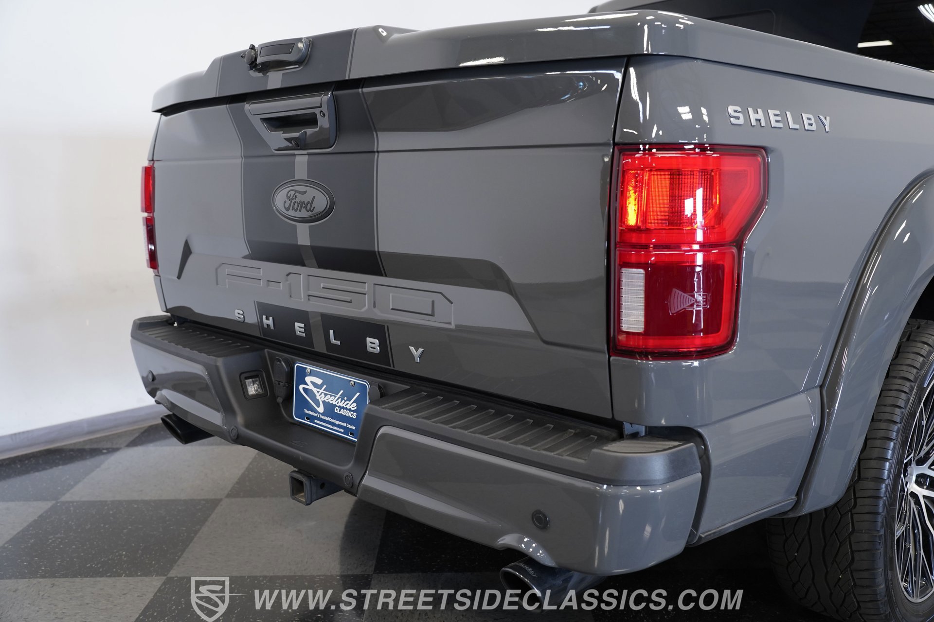 Used 2020 Ford F150 Lariat w/ Equipment Group 502A Luxury image 31