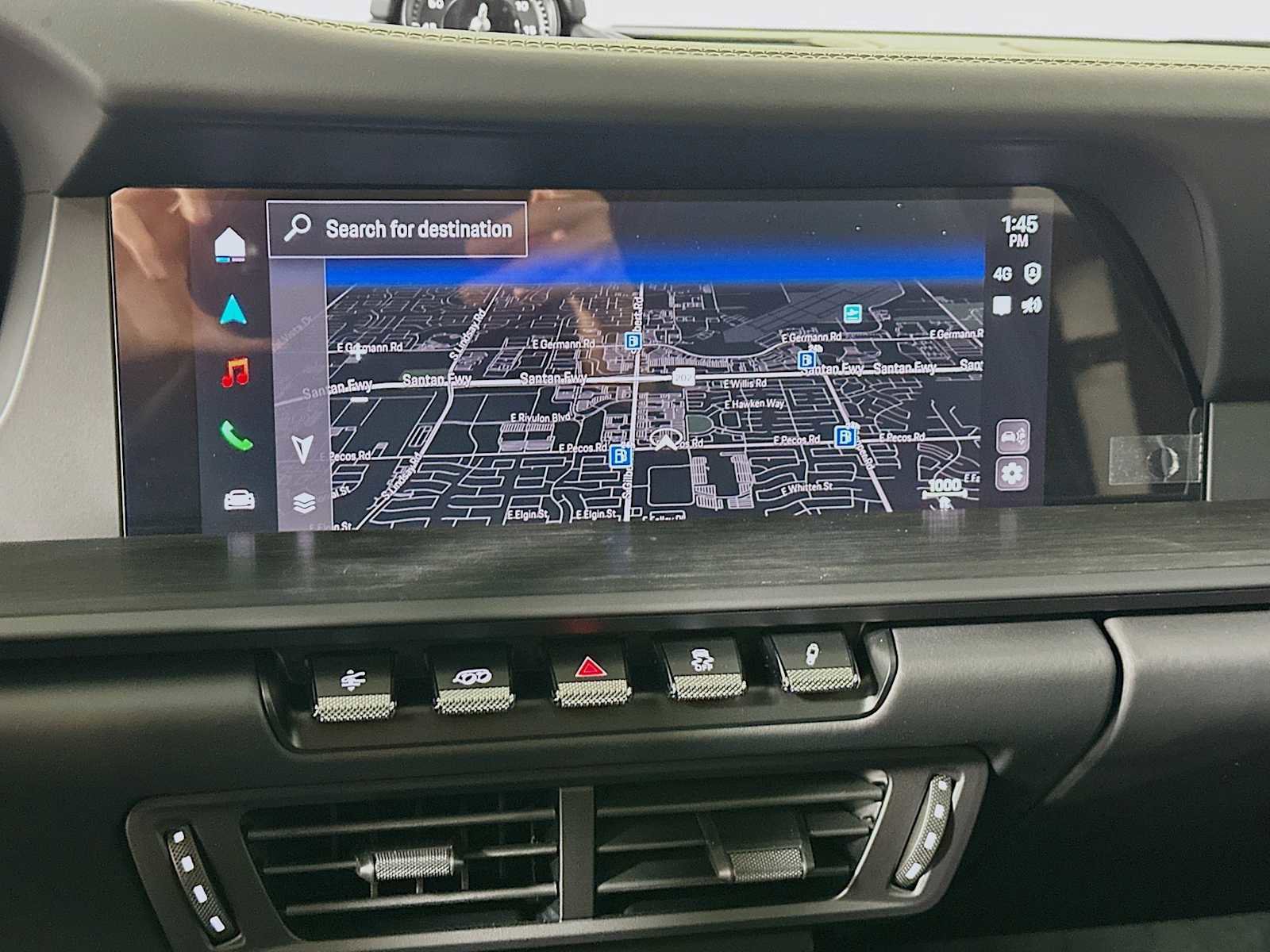 New 2026 Porsche 911 Carrera 4 GTS image 17