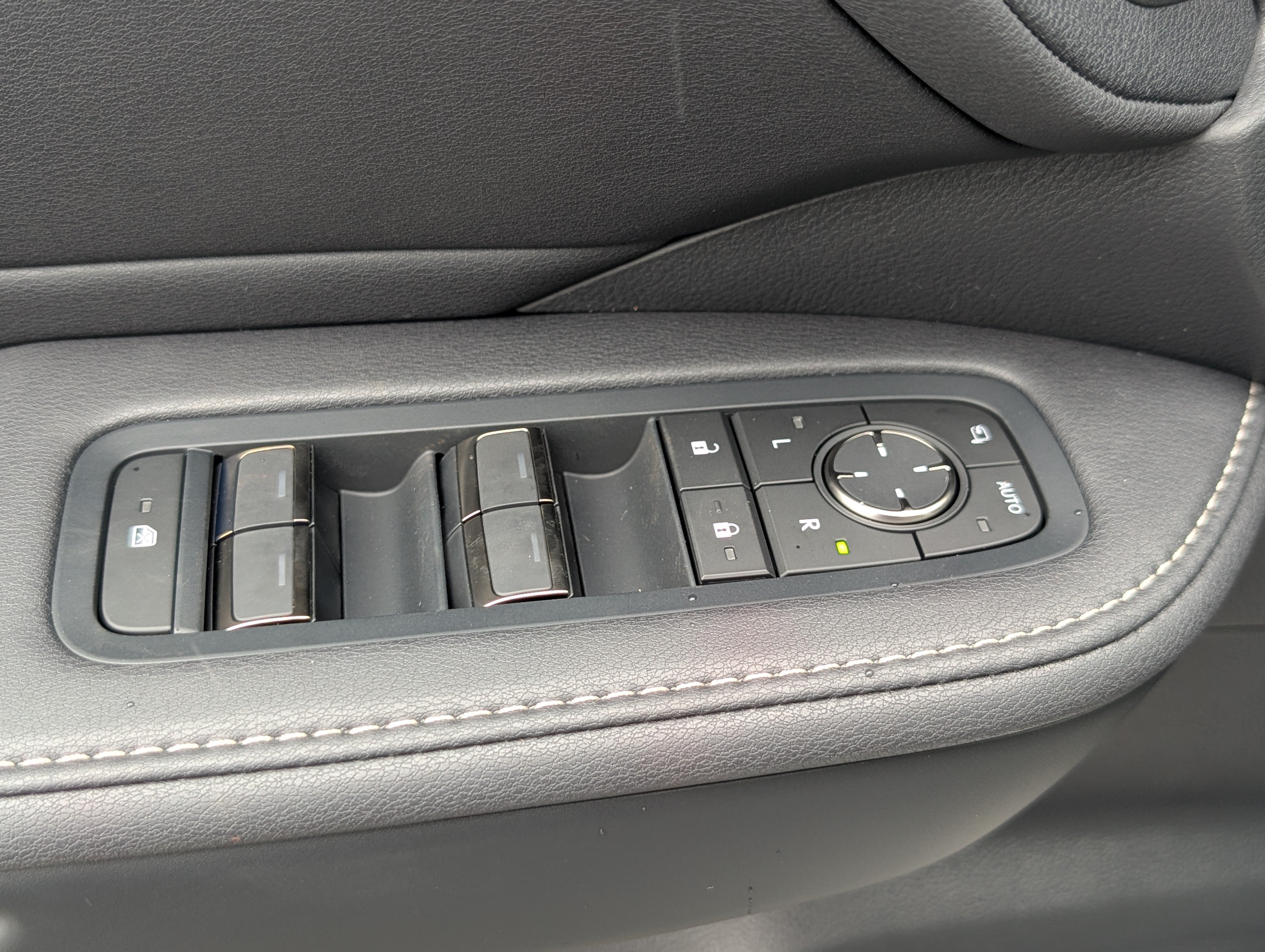 New 2026 Lexus TX 350 AWD w/ Technology Package image 17