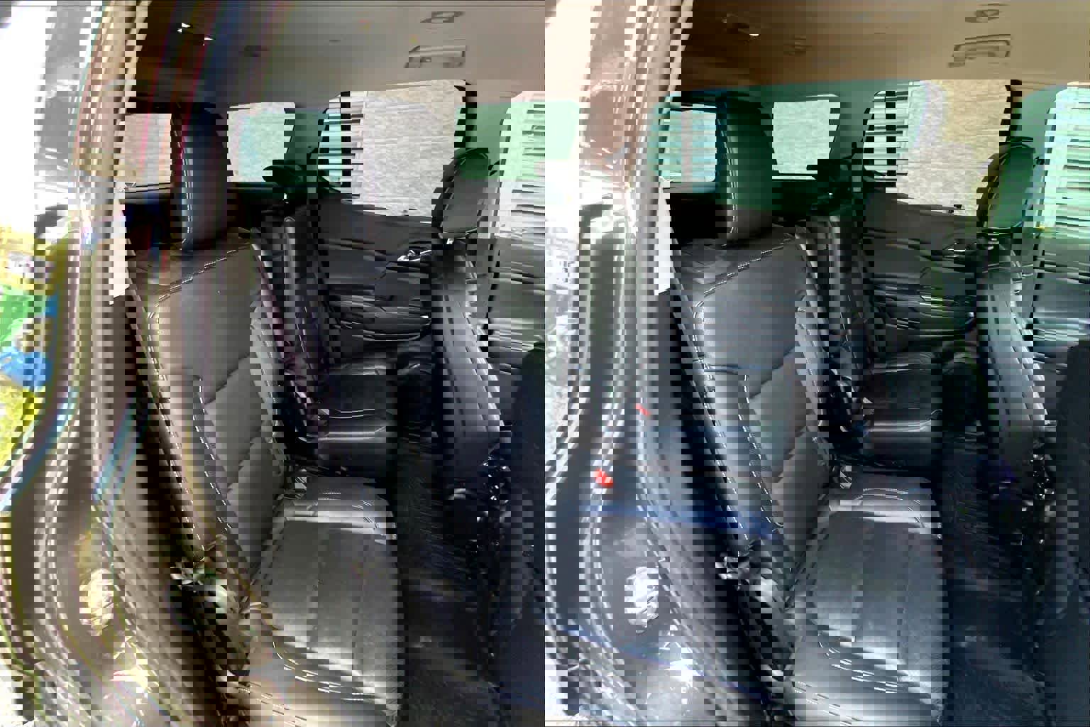 Used 2019 GMC Acadia SLT w/ Black Edition image 19