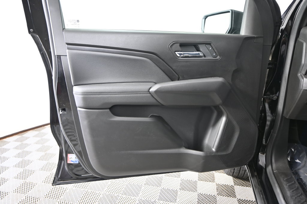 Used 2026 Chevrolet Colorado LT w/ Advanced Trailering Package AWD/4WD image 18