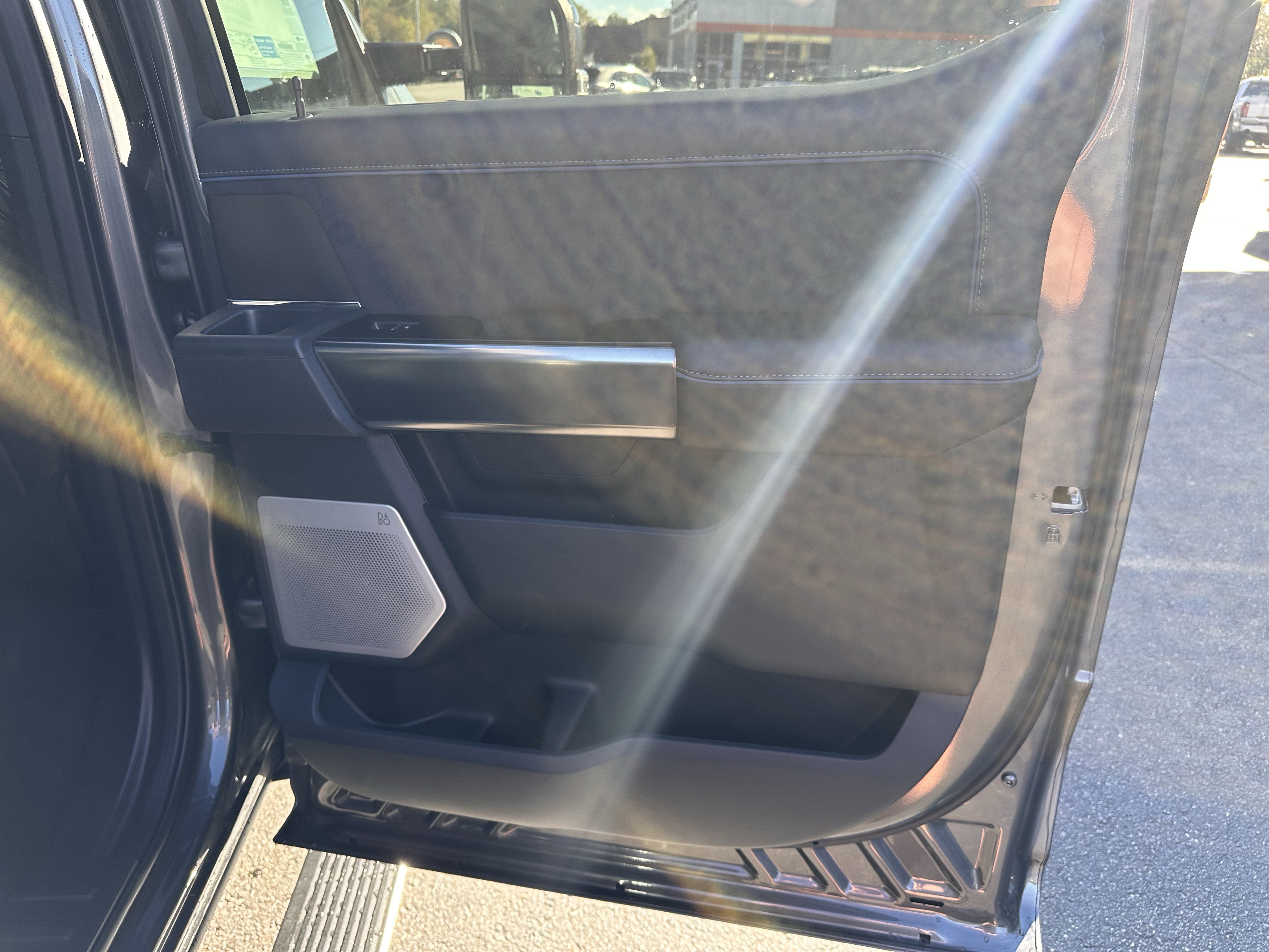 New 2026 Ford F450 Platinum image 18