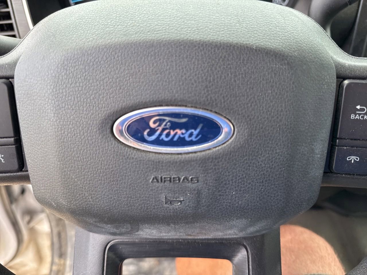 Used 2021 Ford F150 XL w/ Trailer Tow Package AWD/4WD image 27