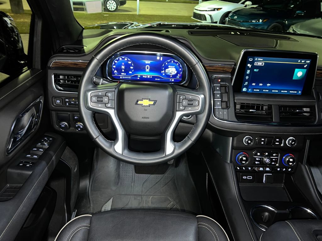 Certified 2023 Chevrolet Tahoe Premier image 16