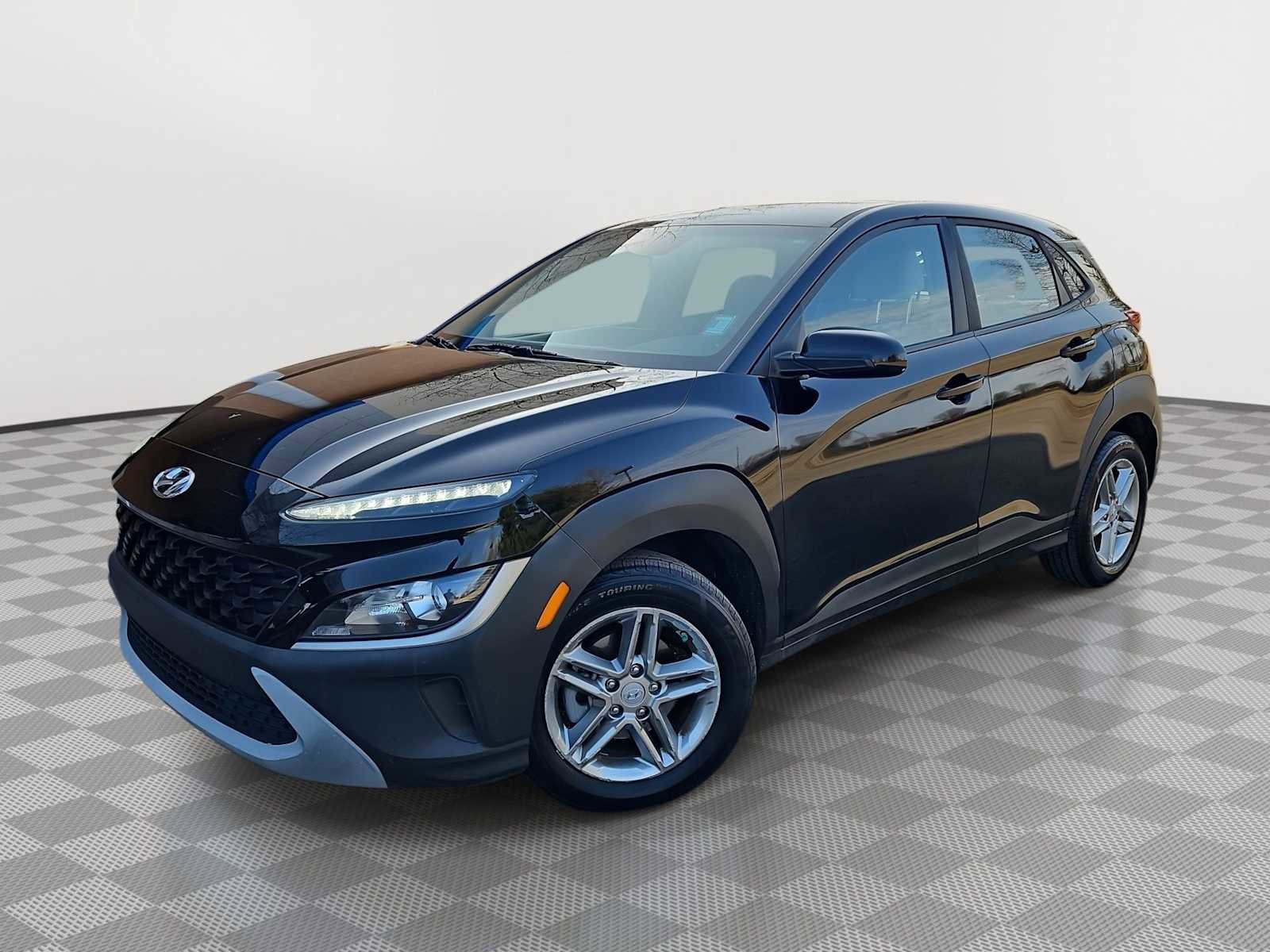 Used 2022 Hyundai Kona SE