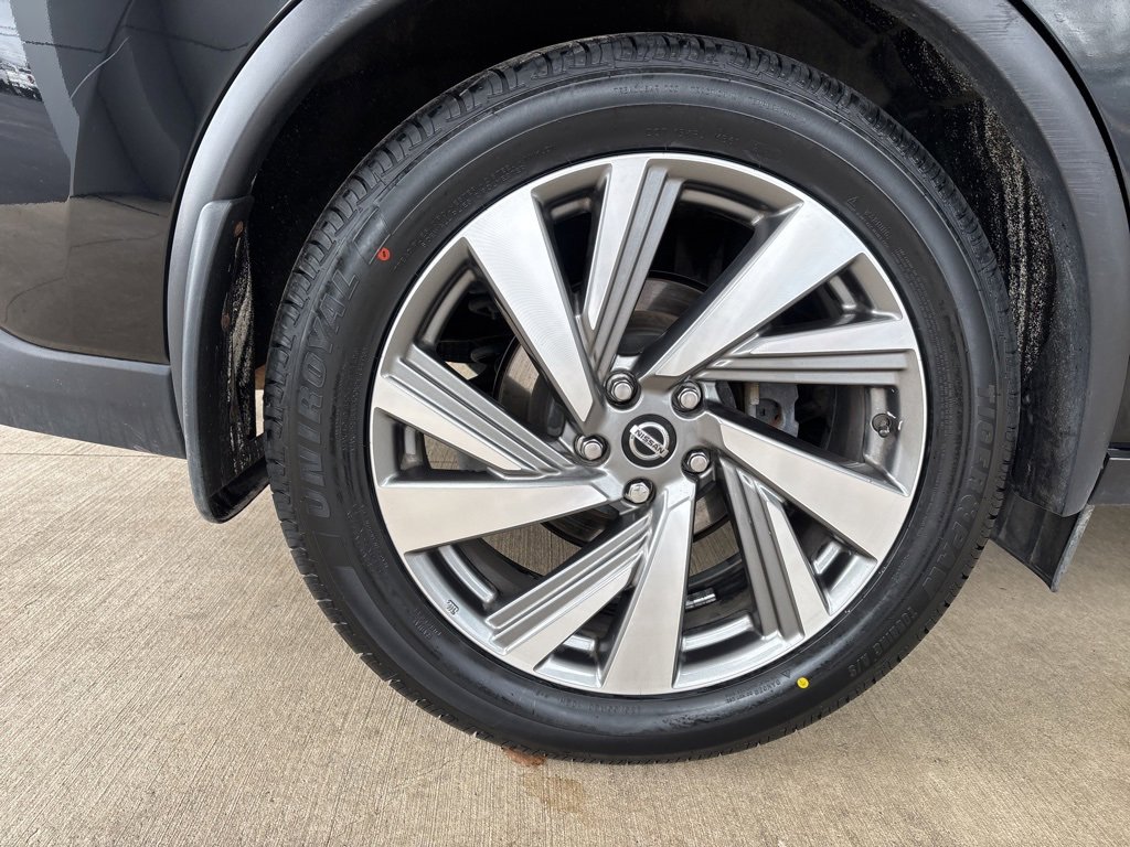 Used 2019 Nissan Murano Platinum image 37