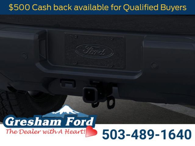 New 2025 Ford Bronco Sport Badlands w/ Badlands Tech Package AWD/4WD image 30