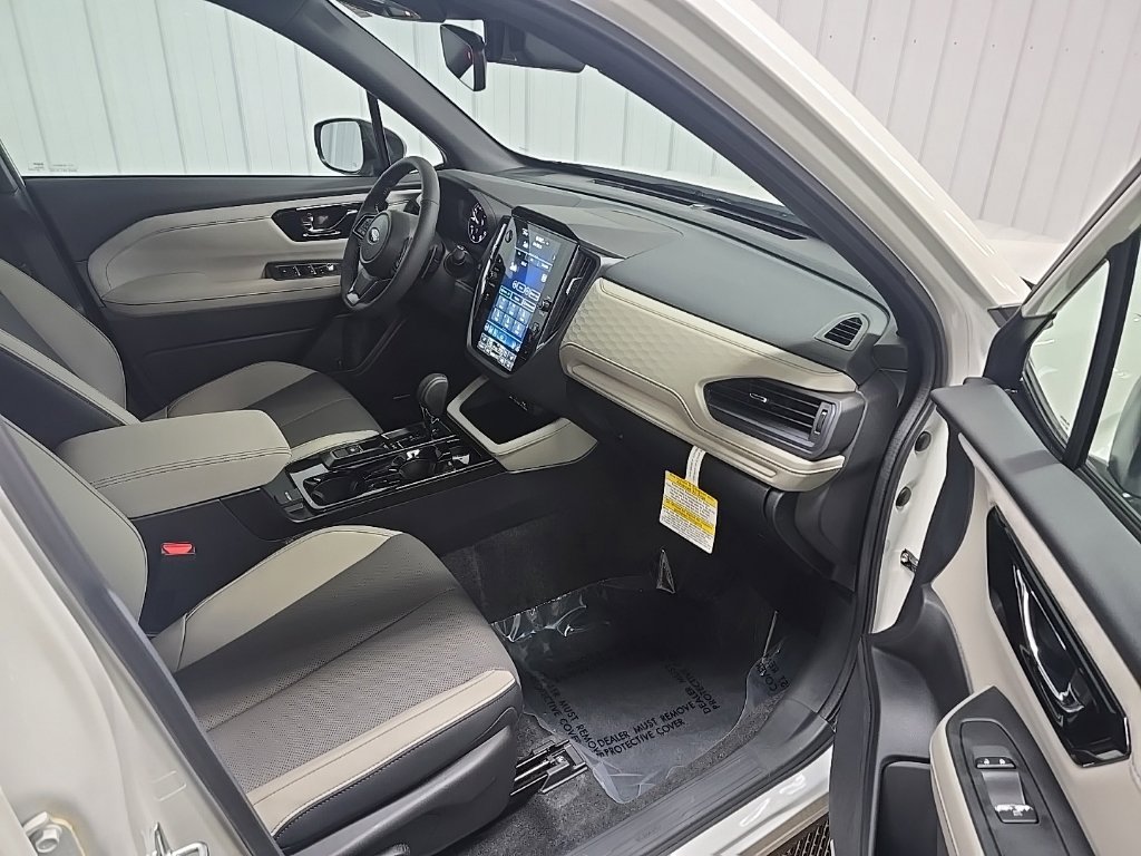 New 2026 Subaru Forester Limited AWD/4WD image 16