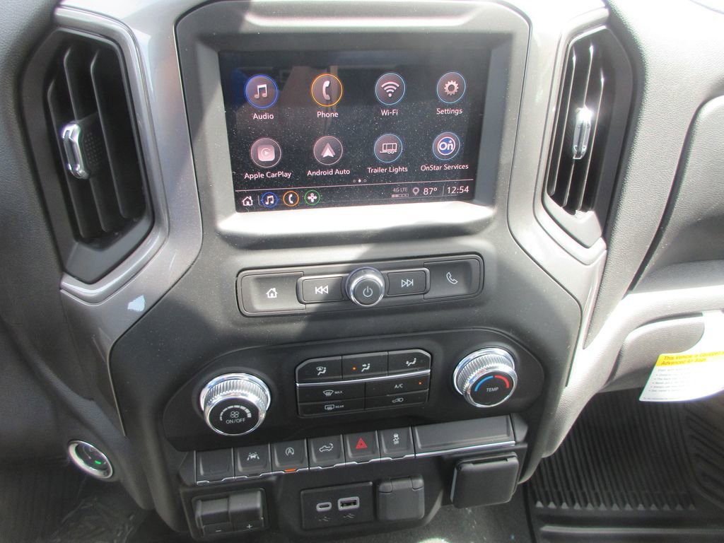 New 2026 GMC Sierra 1500 Pro image 16