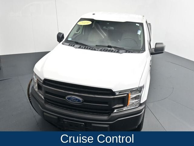 Used 2019 Ford F150 XL w/ Equipment Group 101A Mid RWD image 19