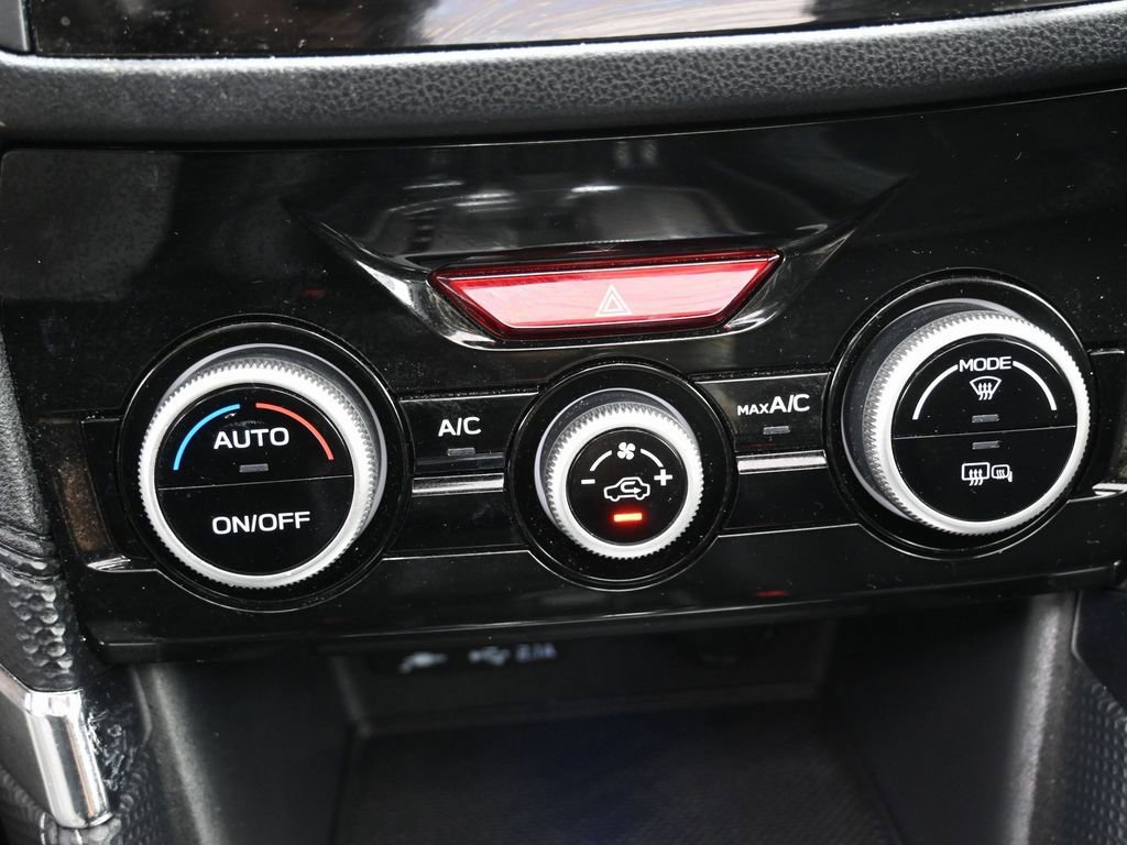 Used 2024 Subaru Forester Premium image 28