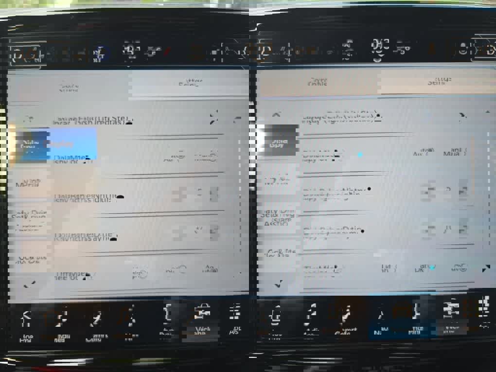 New 2026 Chrysler Pacifica Limited w/ S Appearance Package image 28