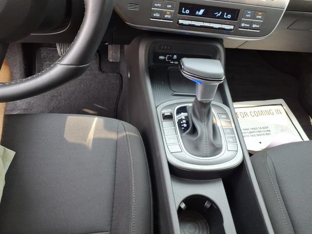 Certified 2026 Hyundai Kona SEL Sport FWD image 14