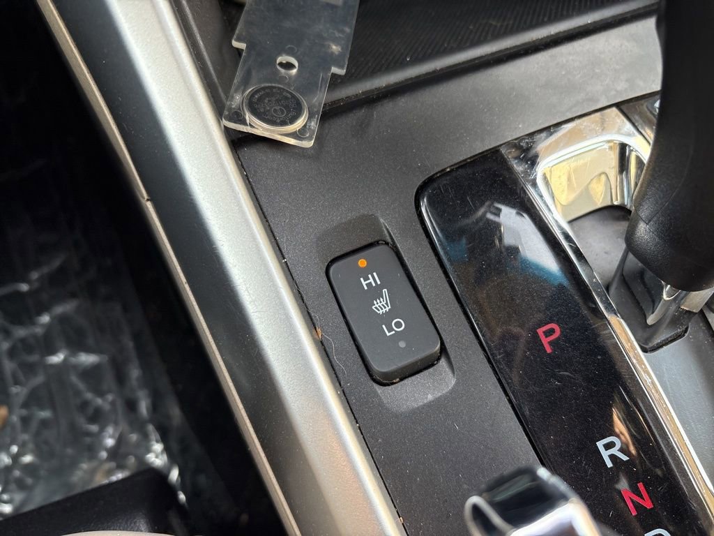 Used 2015 Honda Accord EX-L image 6