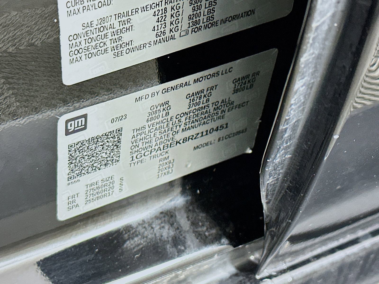 Used 2024 Chevrolet Silverado 1500 Custom image 32