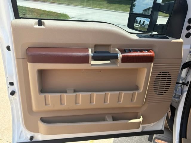 Used 2014 Ford F450 King Ranch AWD/4WD image 10