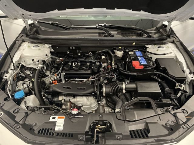Used 2024 Honda Accord LX image 25