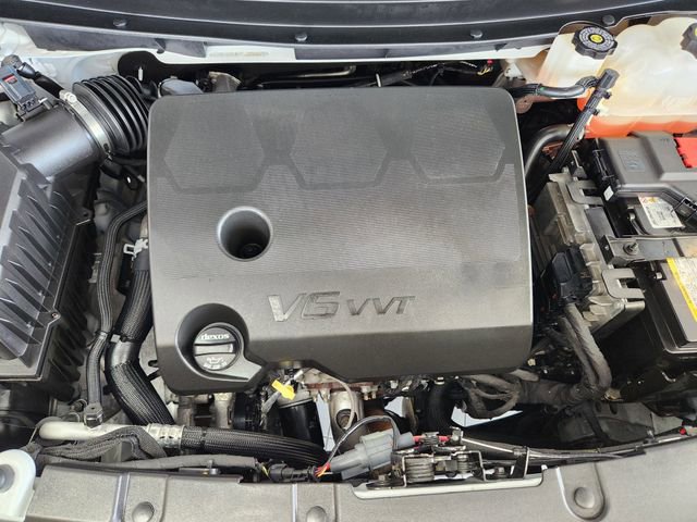 Certified 2023 Chevrolet Traverse LT AWD/4WD image 17