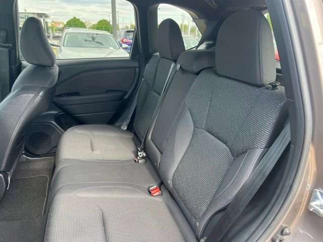 Used 2025 Subaru Forester Premium AWD/4WD image 8
