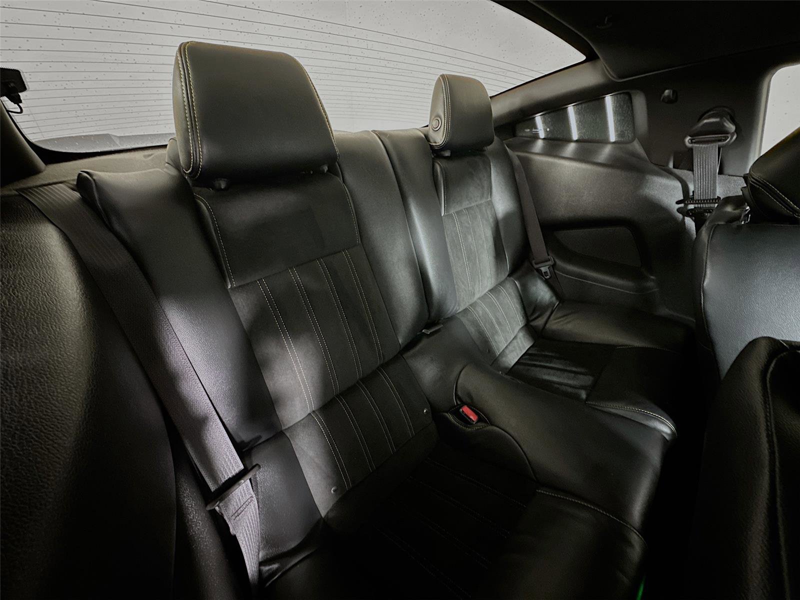 Used 2014 Ford Mustang GT Premium w/ GT Track Package image 24