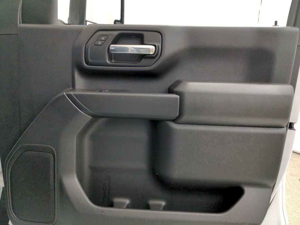 Used 2020 Chevrolet Silverado 2500 W/T w/ Gooseneck/5TH Wheel Package AWD/4WD image 25