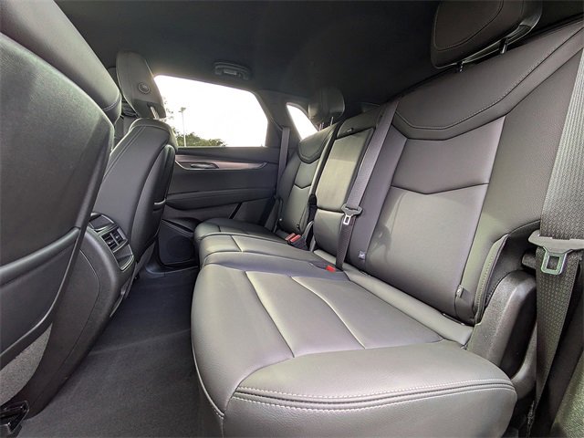 Certified 2023 Cadillac XT5 Luxury image 14